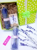Lọ Lavender lưu giữ kỷ niệm 1